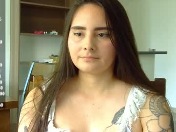 Gabriela_Miller_2 stream photo from June 20, 2025