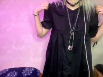 Hilddodgson June 20, 2025 Chaturbate stream image