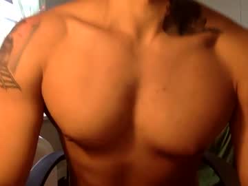 Hornybbcxx stream photo from June 20, 2025