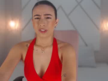 Isabella__Shine June 20, 2025 Chaturbate stream image