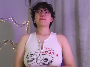 Jero_Harper1 June 20, 2025 Chaturbate stream image