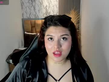 Jules_Suckubus June 20, 2025 Chaturbate stream image