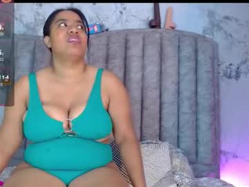 Kendrabigass June 20, 2025 Chaturbate stream image