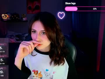 Keti_Moon June 20, 2025 Chaturbate stream image