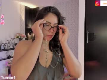 Marthina_Turner1 June 20, 2025 Chaturbate stream image