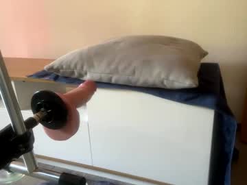 Patsyparisi June 20, 2025 Chaturbate stream image