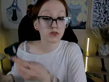 Reynhilld June 20, 2025 Chaturbate stream image