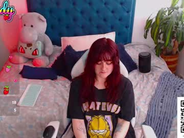 Sandprinss June 20, 2025 Chaturbate stream image