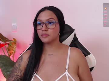 Stephanie_Ross_ June 20, 2025 Chaturbate stream image