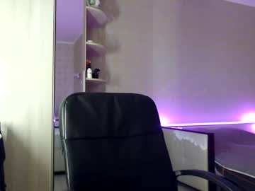 Tess_Wetyy June 20, 2025 Chaturbate stream image