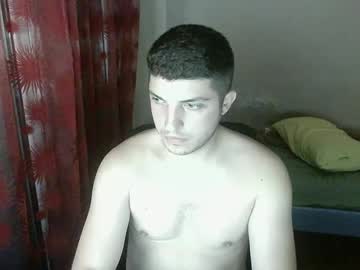 The_Fetish_G June 20, 2025 Chaturbate stream image