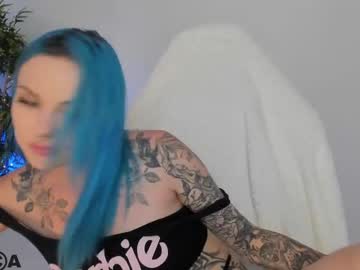 Alexx_Collins June 20, 2025 Chaturbate stream image