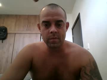 Alphabravo369 June 20, 2025 Chaturbate stream image