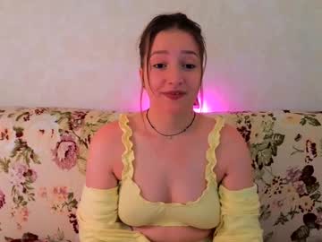 _Annieone June 20, 2025 Chaturbate stream image