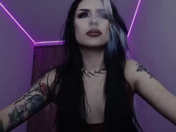 Camille_666 June 20, 2025 Chaturbate stream image