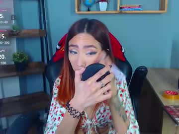 Erika_Stevens June 20, 2025 Chaturbate stream image