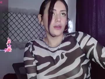 Gaby_Ramirez_A June 20, 2025 Chaturbate stream image