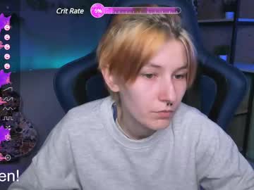 Guitarandangel June 20, 2025 Chaturbate stream image