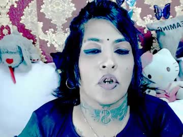 Indiancatz2 June 20, 2025 Chaturbate stream image