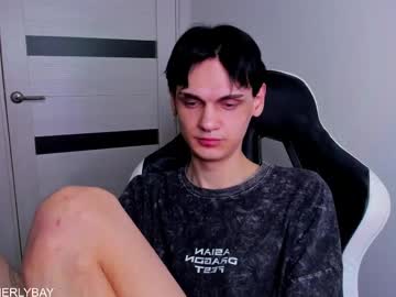 Its_Cherlybay June 20, 2025 Chaturbate stream image