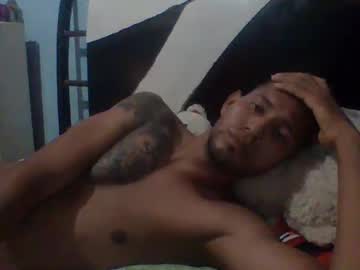 Jhork09 June 20, 2025 Chaturbate stream image