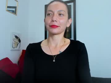 Karla_Goldenst June 20, 2025 Chaturbate stream image