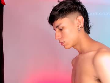 Keiner_Smith June 20, 2025 Chaturbate stream image