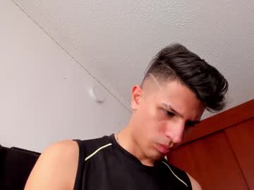 Kevin_Ahs1 June 20, 2025 Chaturbate stream image