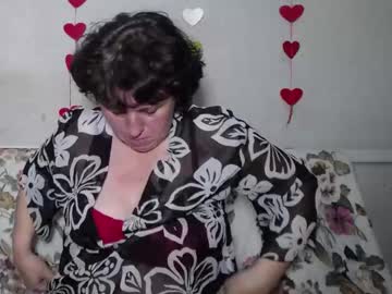Luciami June 20, 2025 Chaturbate stream image