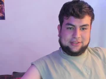 Maxxxbear05 June 20, 2025 Chaturbate stream image