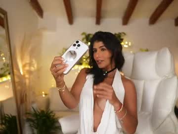 Meegan1 June 20, 2025 Chaturbate stream image
