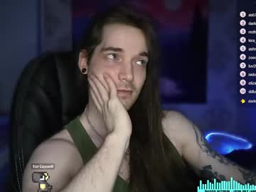 Oliver_Yang June 20, 2025 Chaturbate stream image