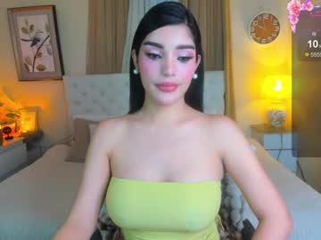 Tiffany_Cams June 20, 2025 Chaturbate stream image