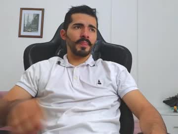 Alejandroo_7 stream photo from June 20, 2025
