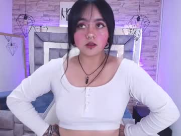_Artemisaa_ June 20, 2025 Chaturbate stream image