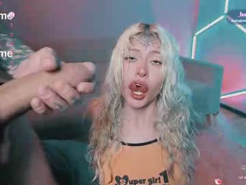 _Baterchatur June 20, 2025 Chaturbate stream image