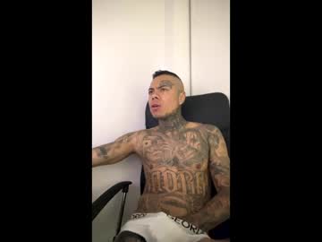 Buitrago98 June 20, 2025 Chaturbate stream image