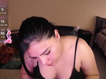 Caliope_Goddess1 June 20, 2025 Chaturbate stream image