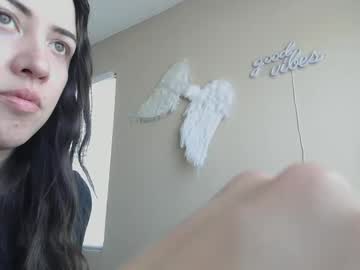 Girlnextdoor702 stream photo from June 20, 2025