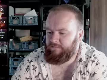 Irishdaddy24 June 20, 2025 Chaturbate stream image
