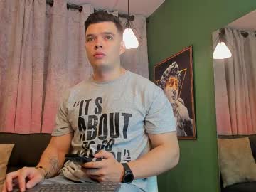 Jakee_Tyler June 20, 2025 Chaturbate stream image