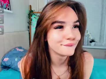 Jinny_Garland June 20, 2025 Chaturbate stream image