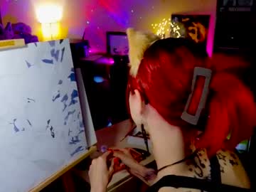 Lady_Fuckbet June 20, 2025 Chaturbate stream image