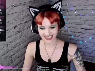 Lauren_Raquel June 20, 2025 Chaturbate stream image
