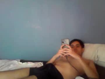 Luisryy June 20, 2025 Chaturbate stream image