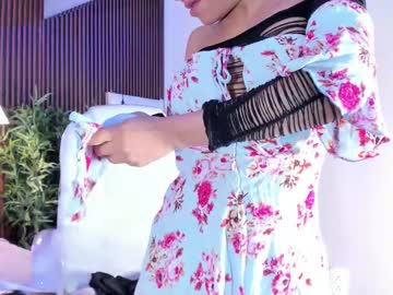 Mady_Evans_ June 20, 2025 Chaturbate stream image