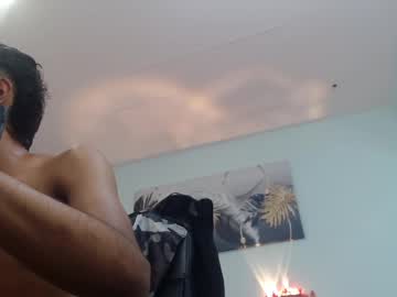 Markbowie June 20, 2025 Chaturbate stream image