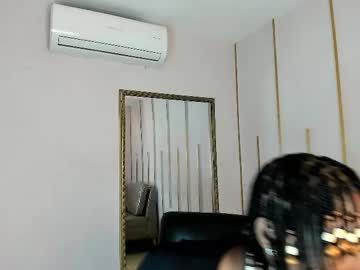 Nayariskaya June 20, 2025 Chaturbate stream image