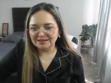 Samy_Vsn June 20, 2025 Chaturbate stream image