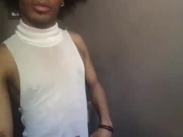 Solaceeve June 20, 2025 Chaturbate stream image